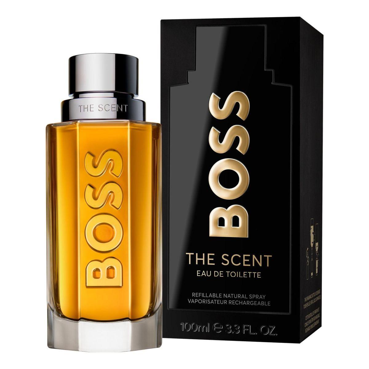 The Scent 100 ml