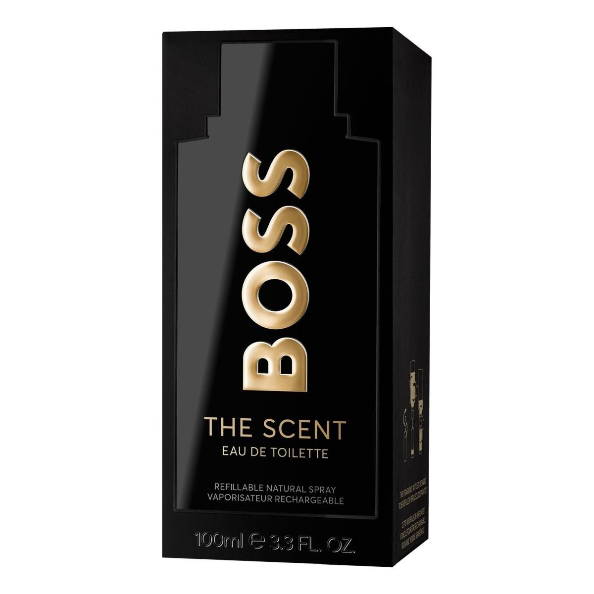 The Scent 100 ml