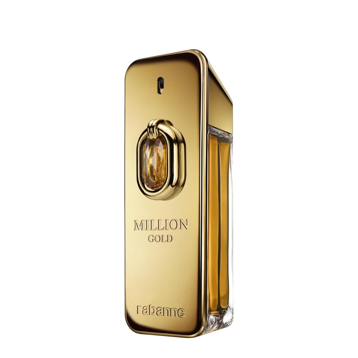 Million Gold Elixir 200 ml