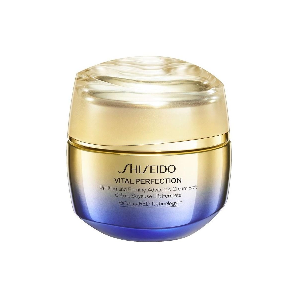 Uplifting and Firming Advanced Cream Soft 50 ml