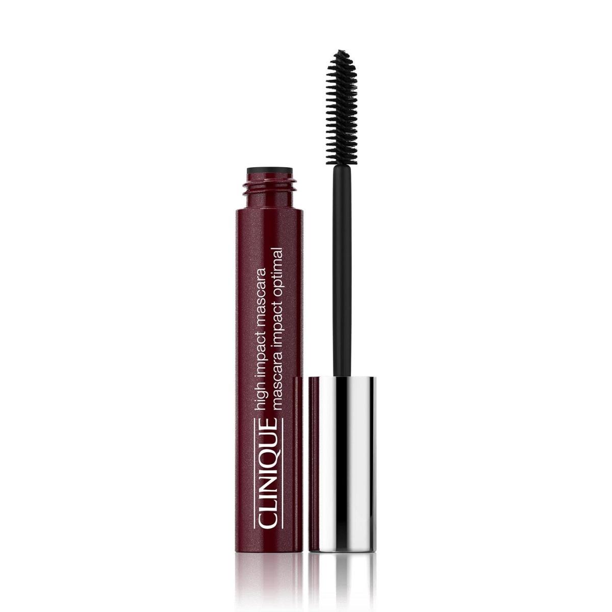 High Impact Mascara 03