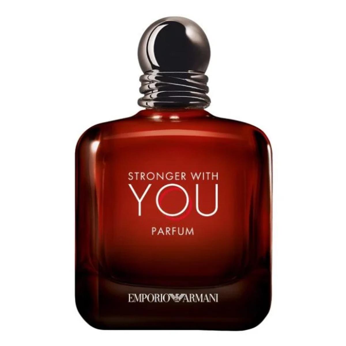 Stronger With You 100 ml