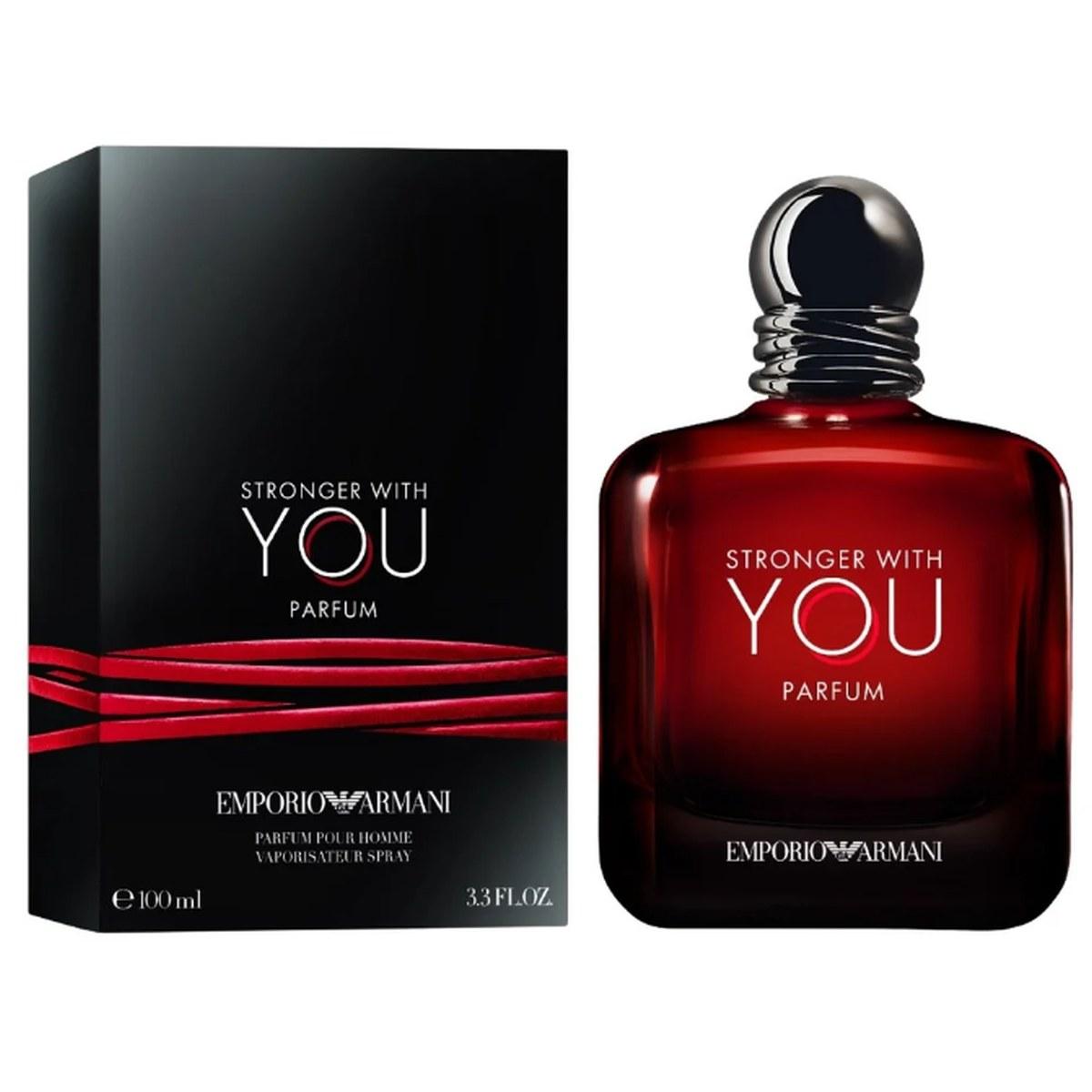 Stronger With You 100 ml