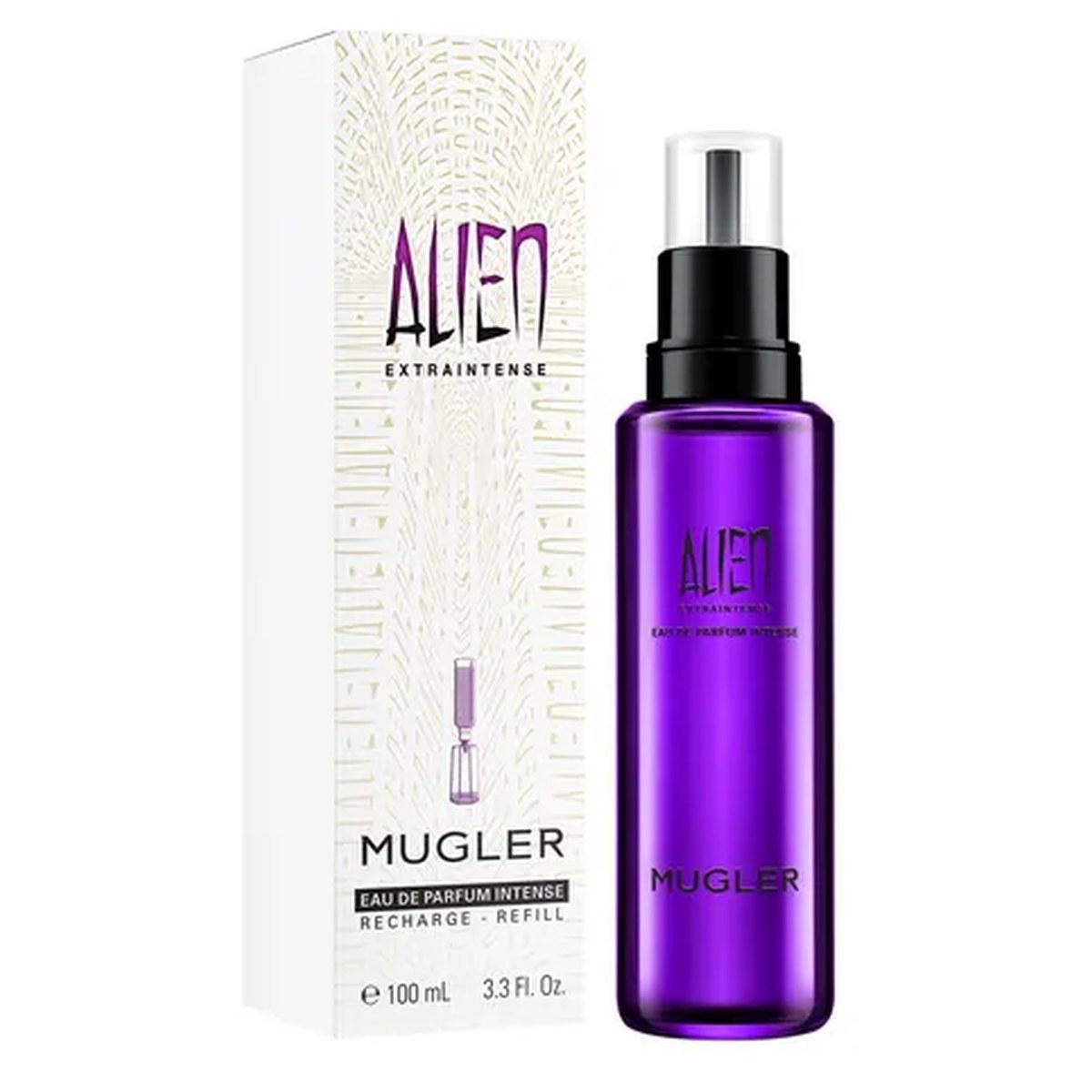 Ricarica Alien Extraintense 100 ml