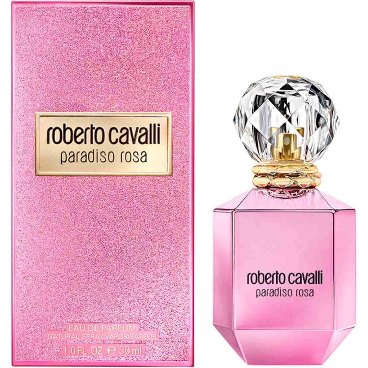 Paradiso Rosa 30 ml