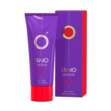 Silkway Wow 200 ml