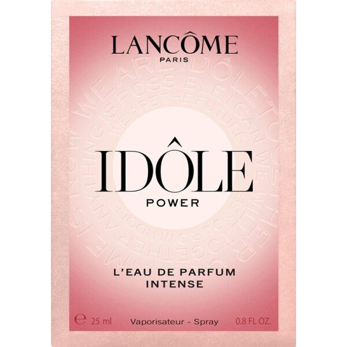 Idole Power 25 ml