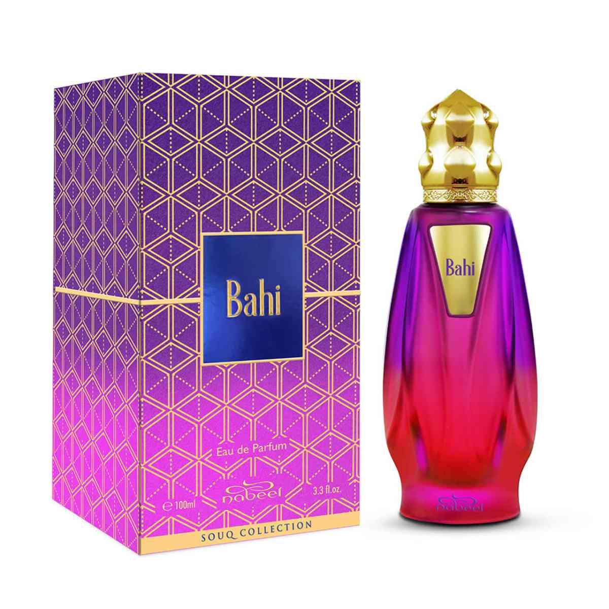 Bahi 100 ml