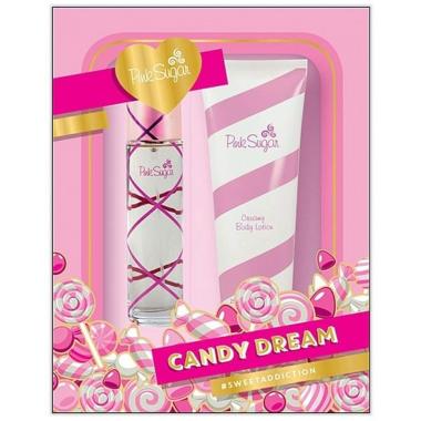 Pink Sugar 100 ml