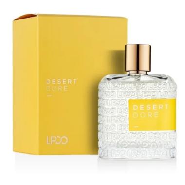 Desert Doré 100 ml