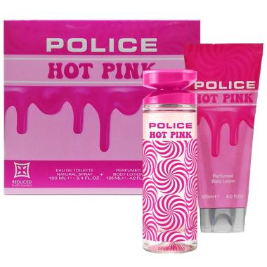 Hot Pink 100 ml