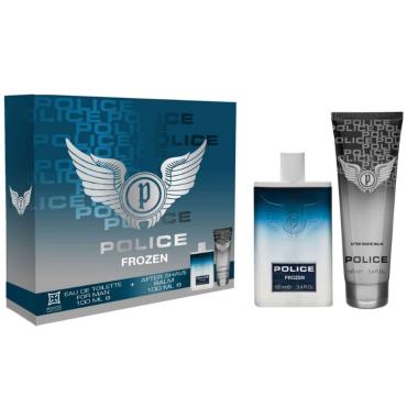 Frozen Man 100 ml