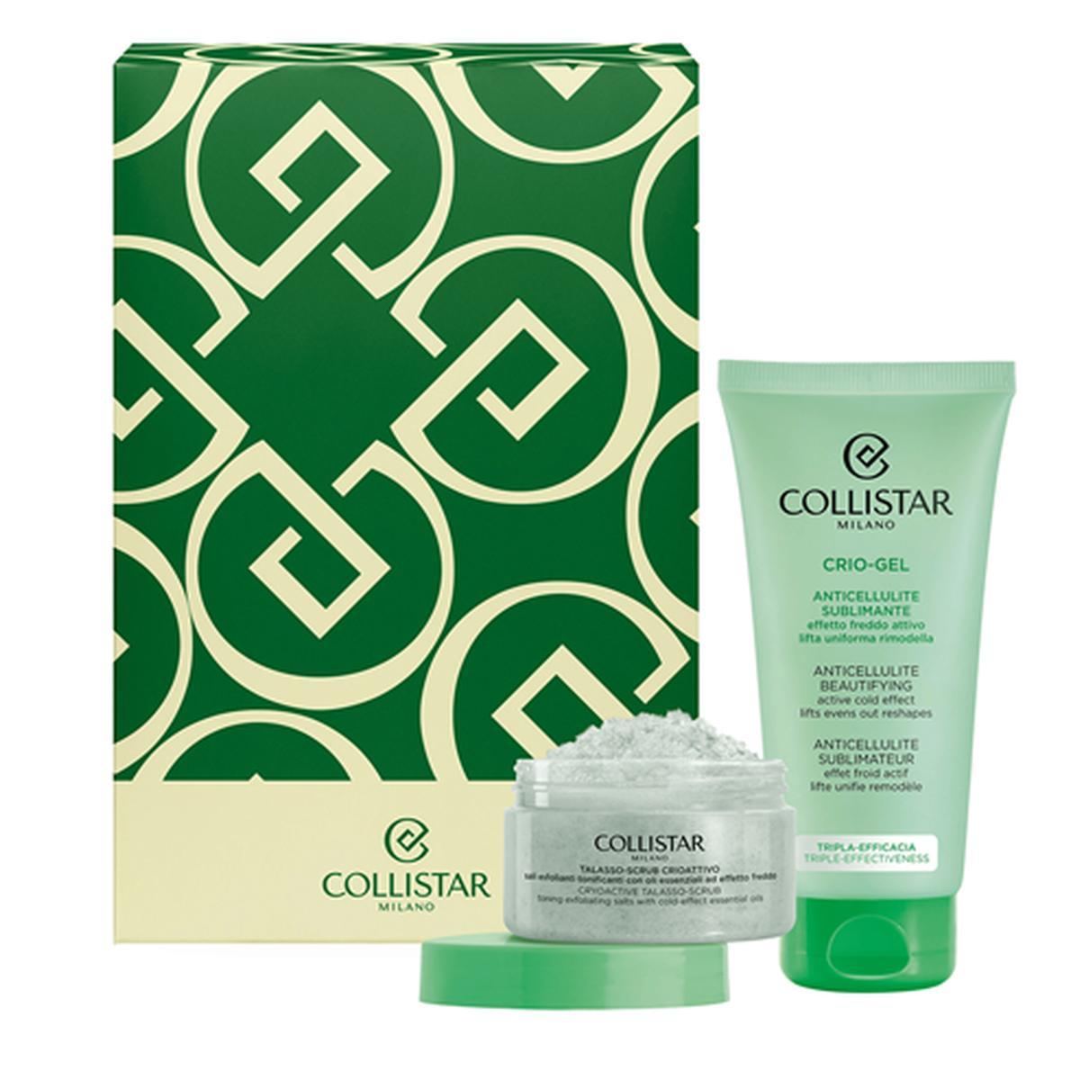 Kit Leviga Rimodella e Sublima