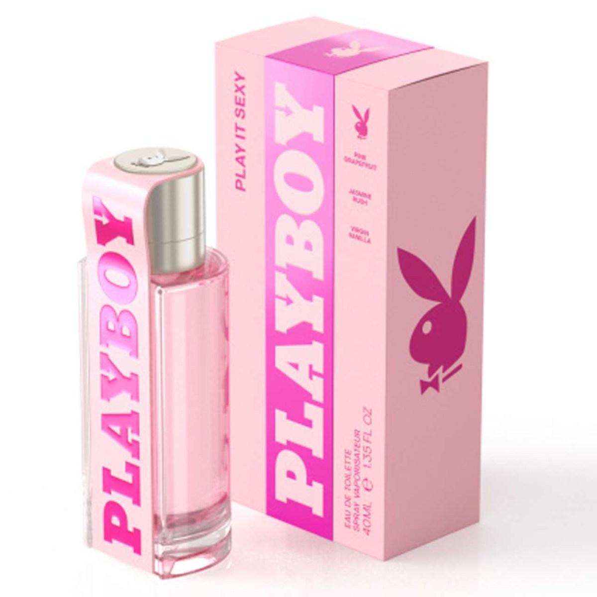 Play it Sexy 40 ml
