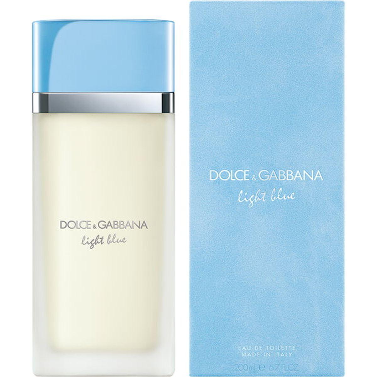 Light Blue 200 ml