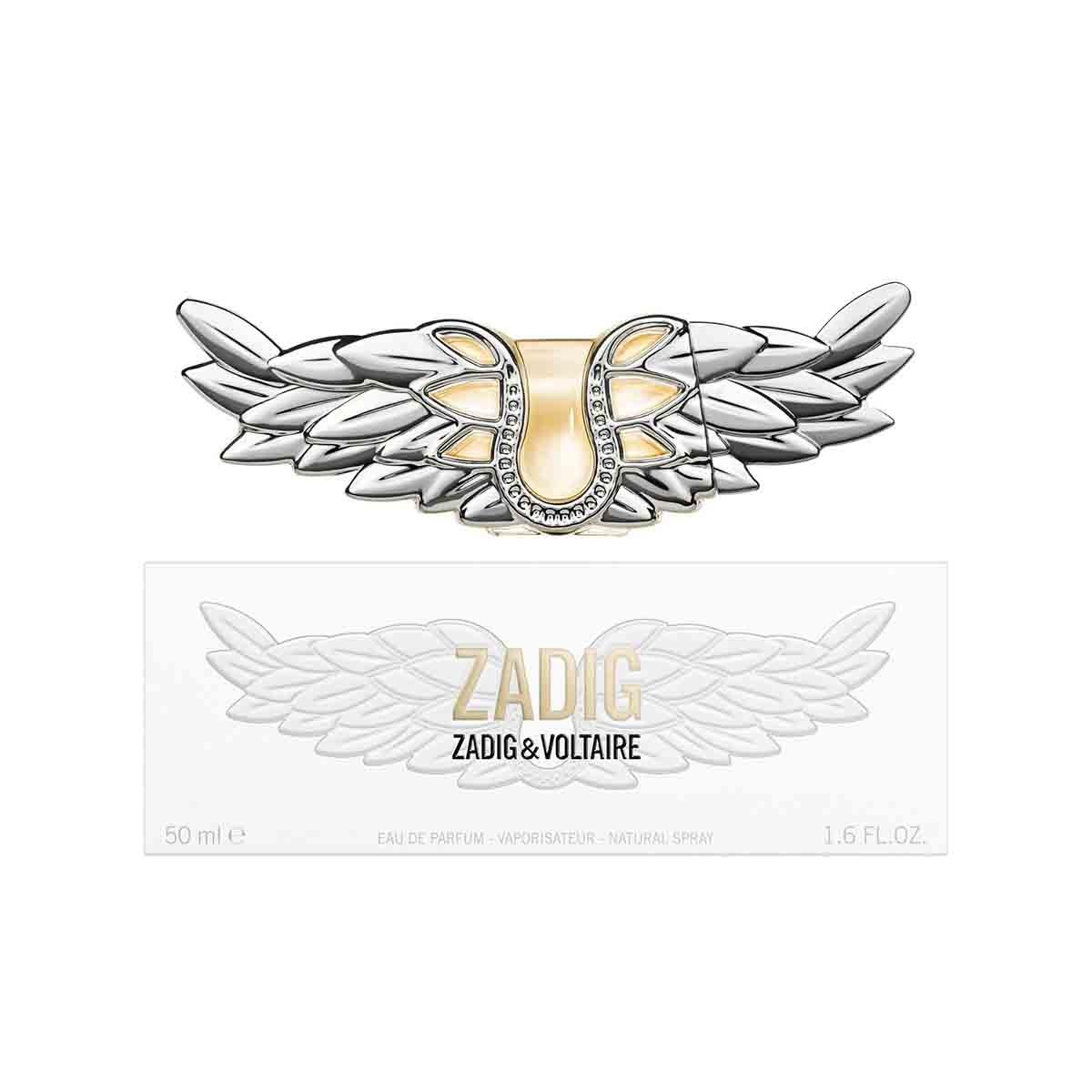 Zadig & Voltaire 50 ml