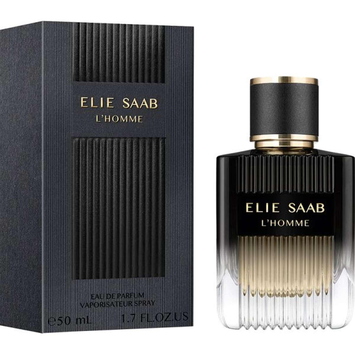 L'homme 50 ml