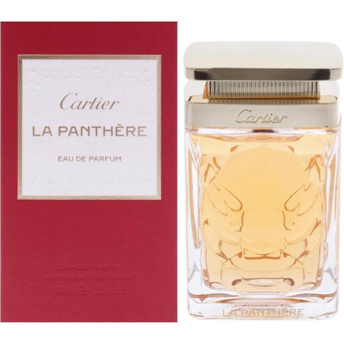 La Panthere 100 ml