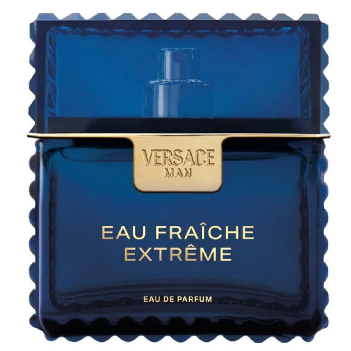 Man Eau Fraiche Extreme 50 ml