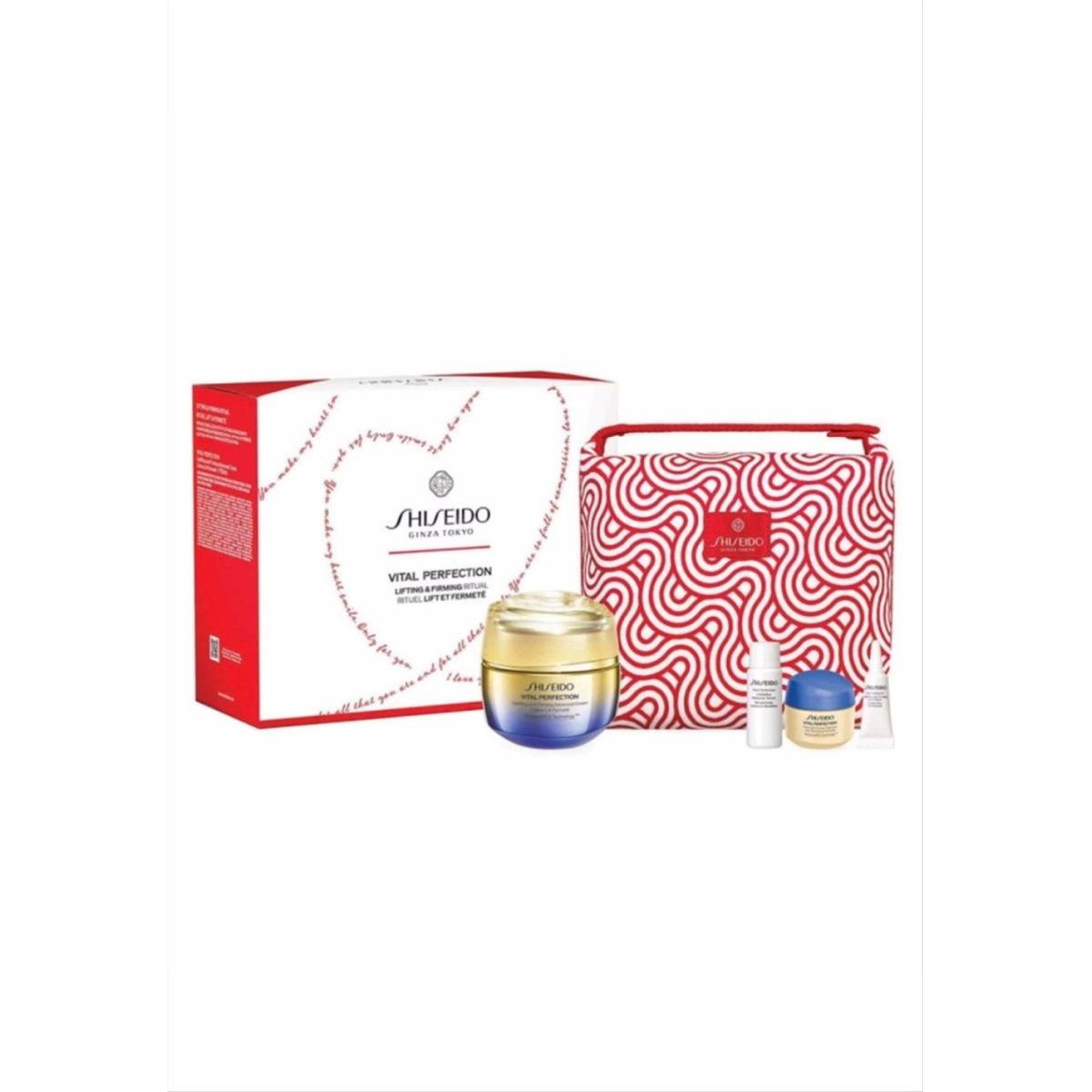 Vital Perfection Lifting & Firming Ritual