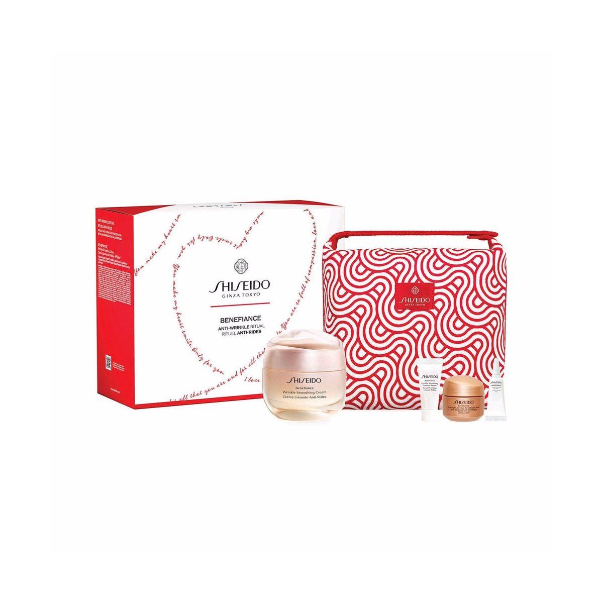 Benefiance Rituel Anti-Rides