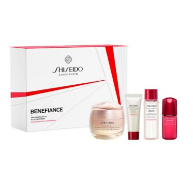 Kit Benefiance Antirughe