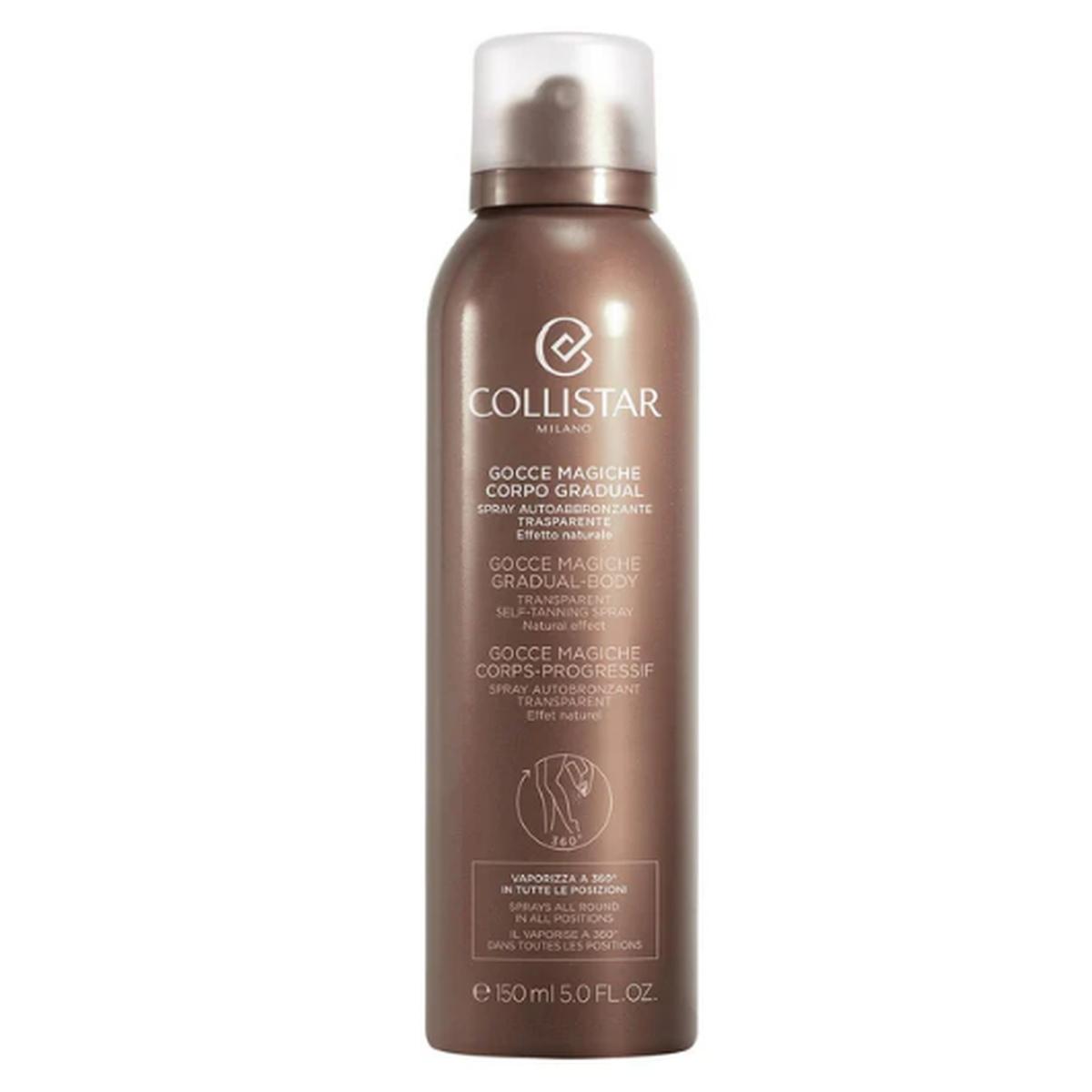 Gocce Magiche Corpo Gradual 150 ml