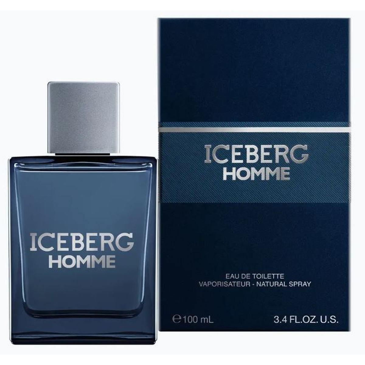Homme 100 ml