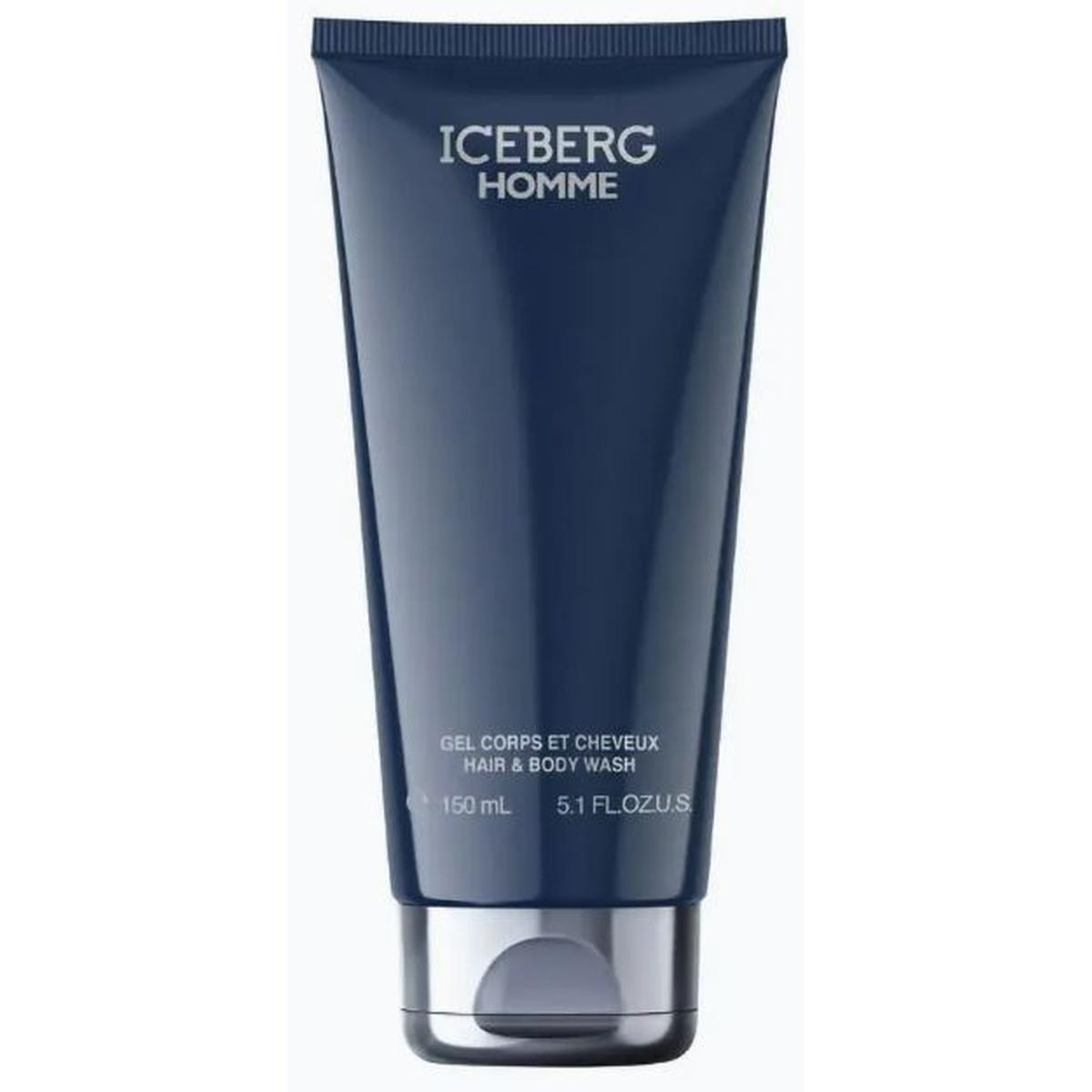 Homme 150 ml