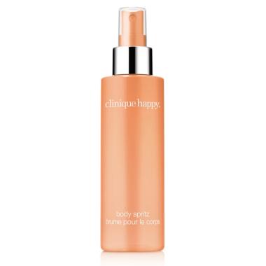 Body Spritz 125 ml