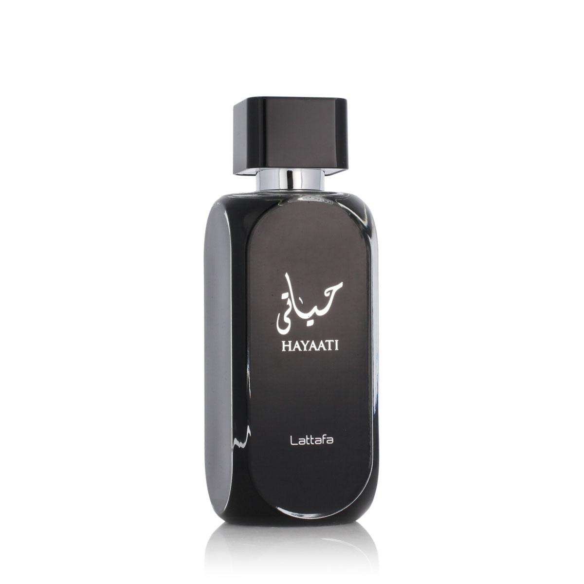 Lattafa hayaati edp 100 ml
