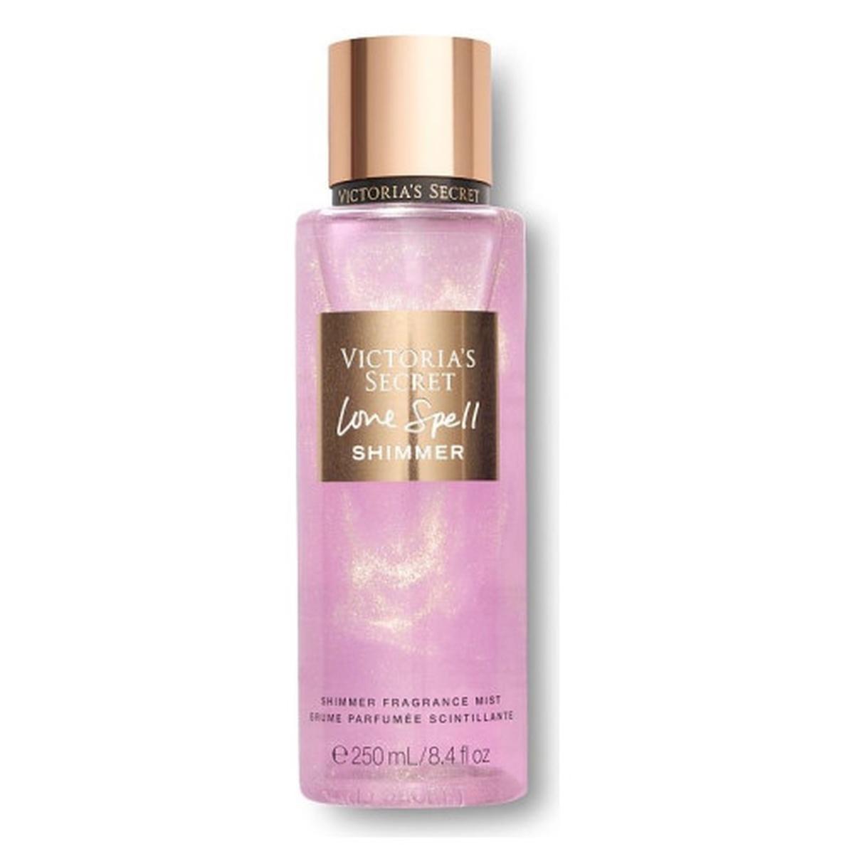 Love Spell Shimmer 250 ml