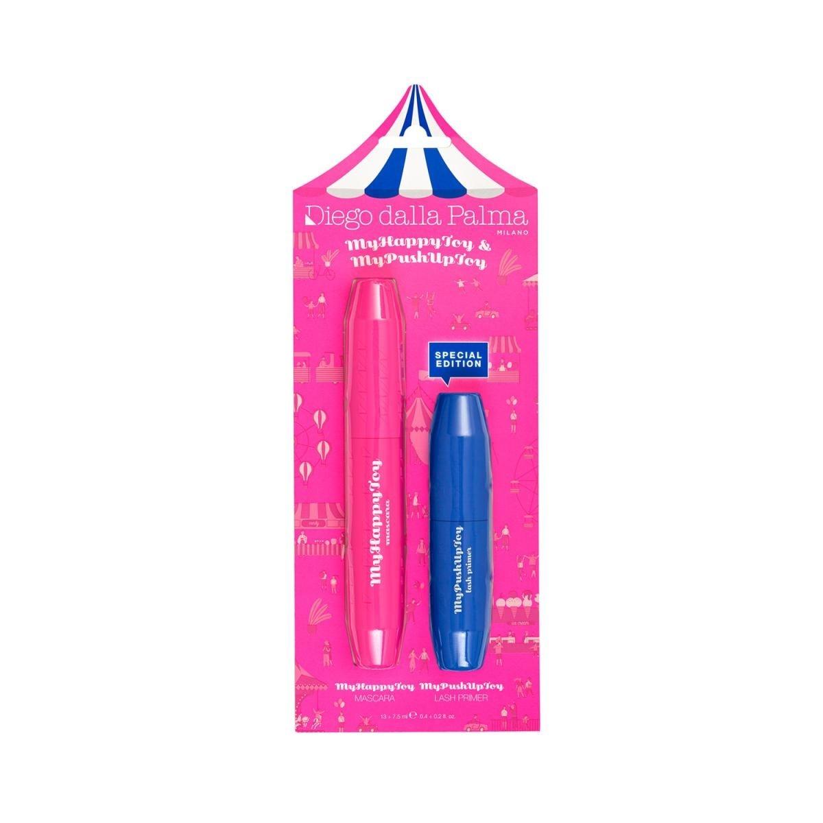 Kit MyHappyToy Mascara 152