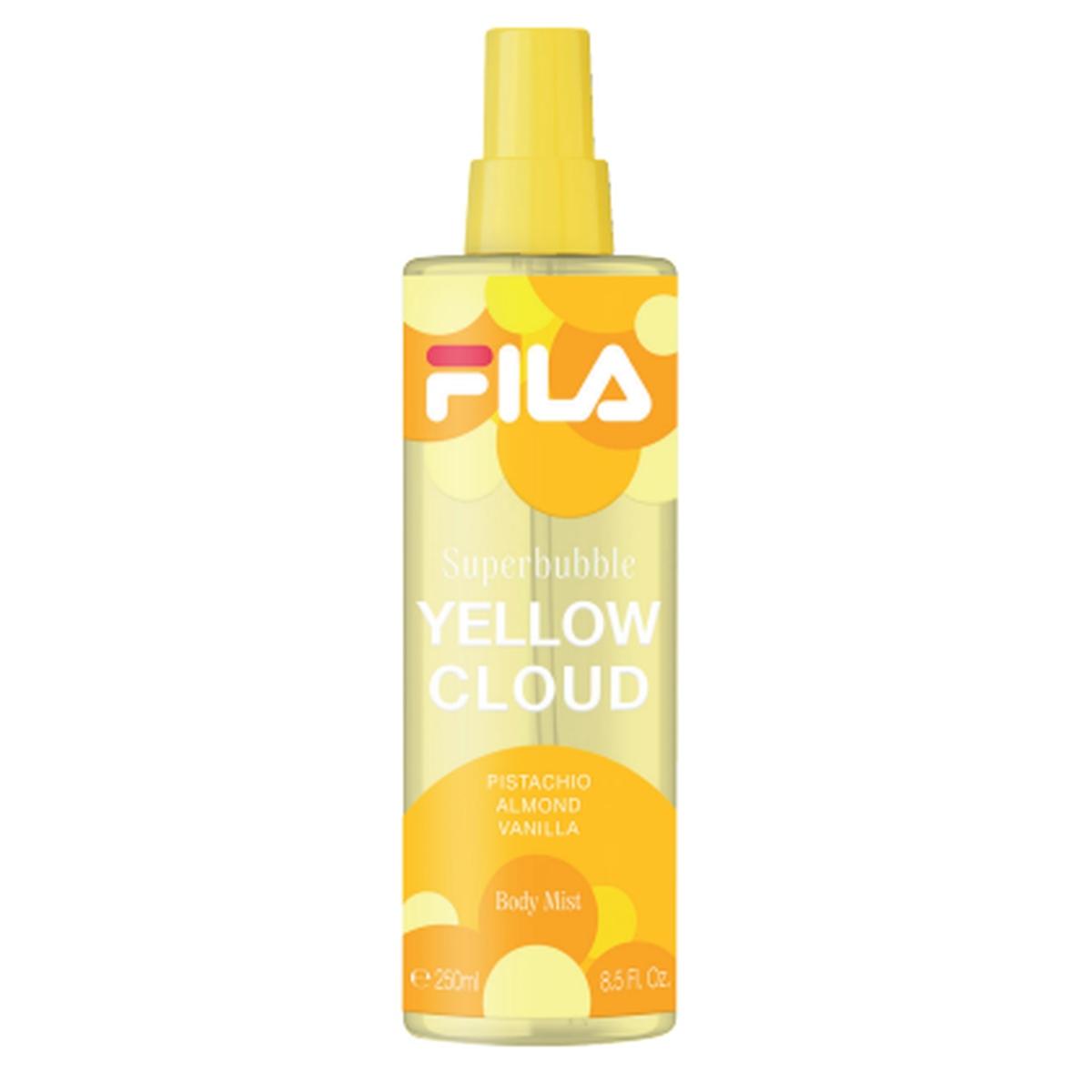 Yellow Cloud 250 ml