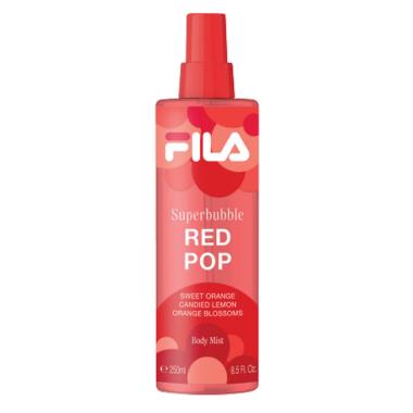 Red Pop 250 ml