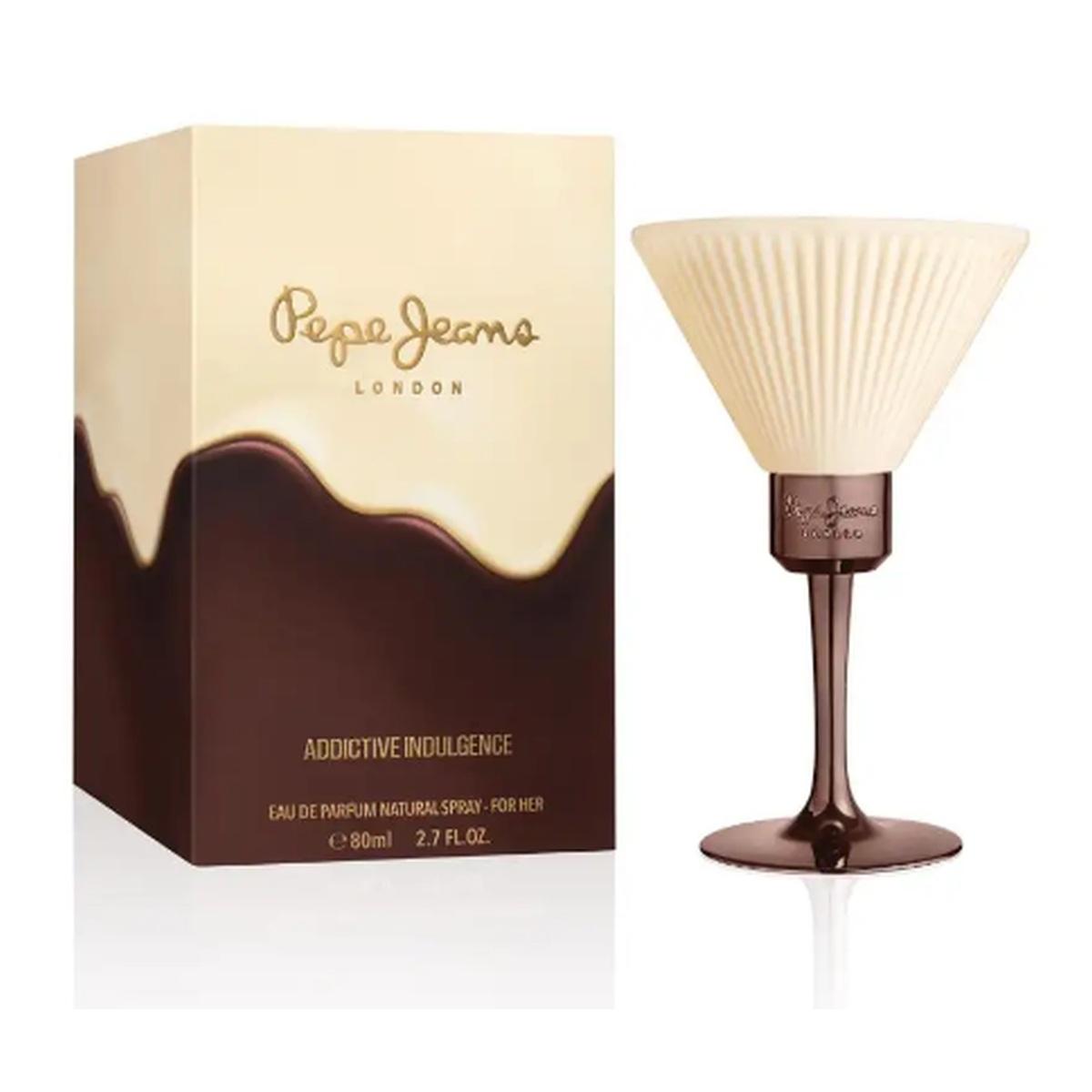 Addictive Indulgence Her 80 ml