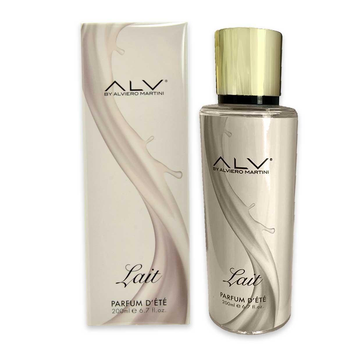 Parfum d'Ete Lait 200 ml