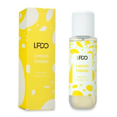 Lemon Delizia 250 ml