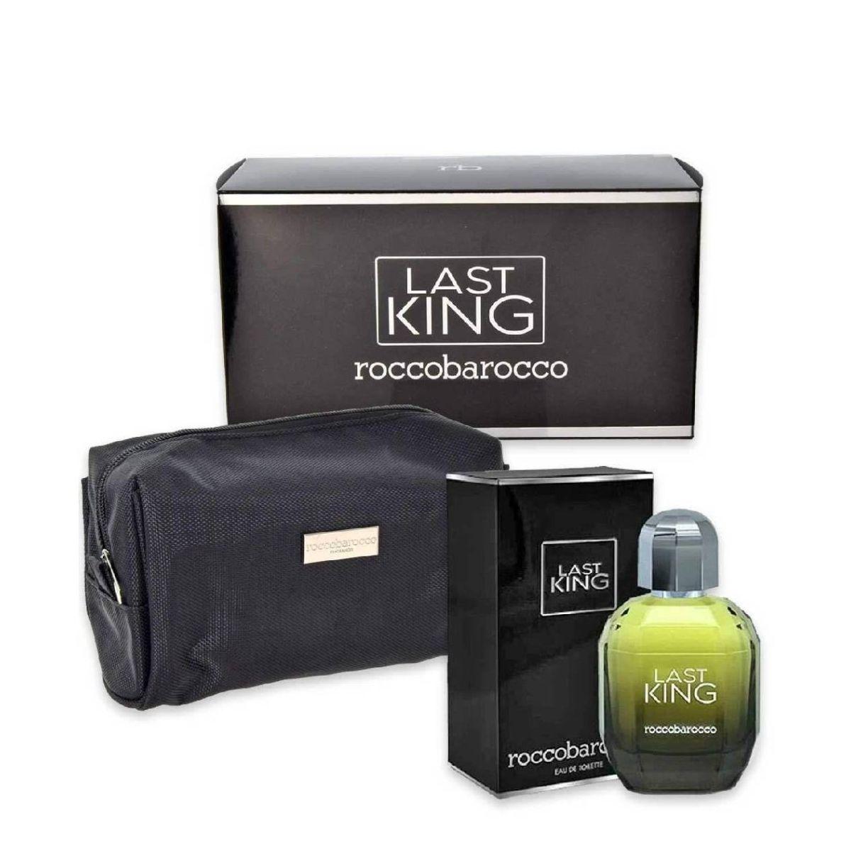 Last King 100 ml