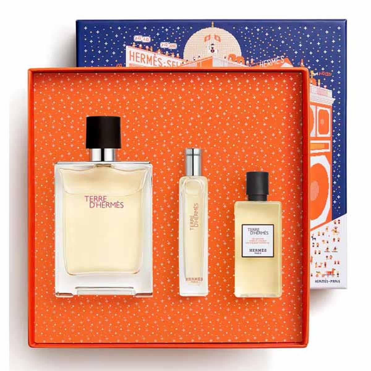 Terre d'Hermes 100 ml