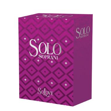 SoLove 100 ml