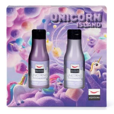 Unicorno Zuccheroso 125 + 125