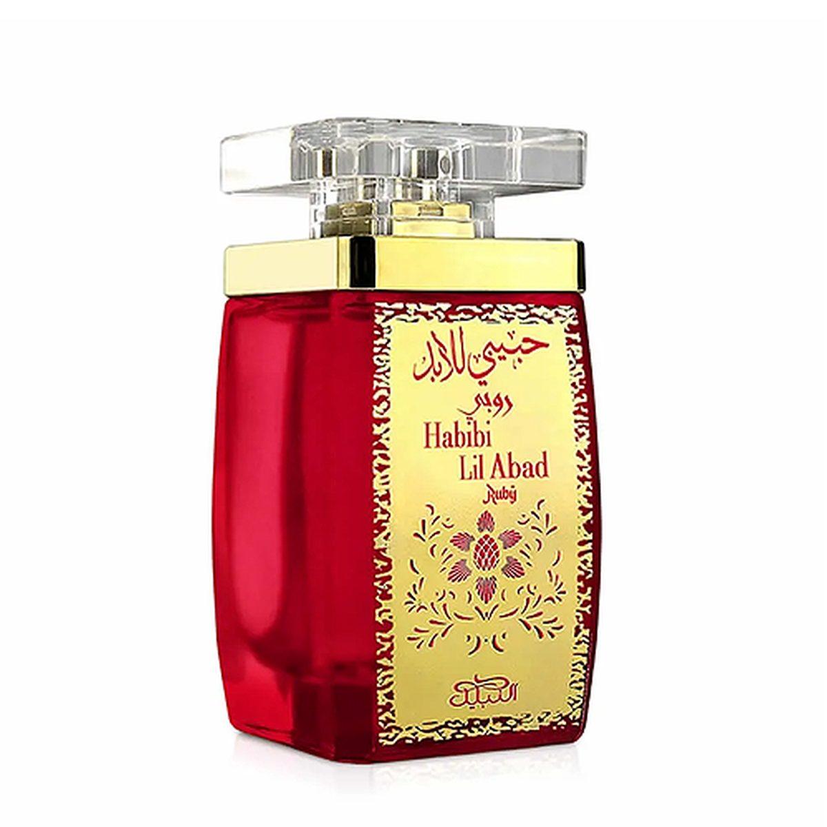 Habibi Lil Abad Ruby 100 ml