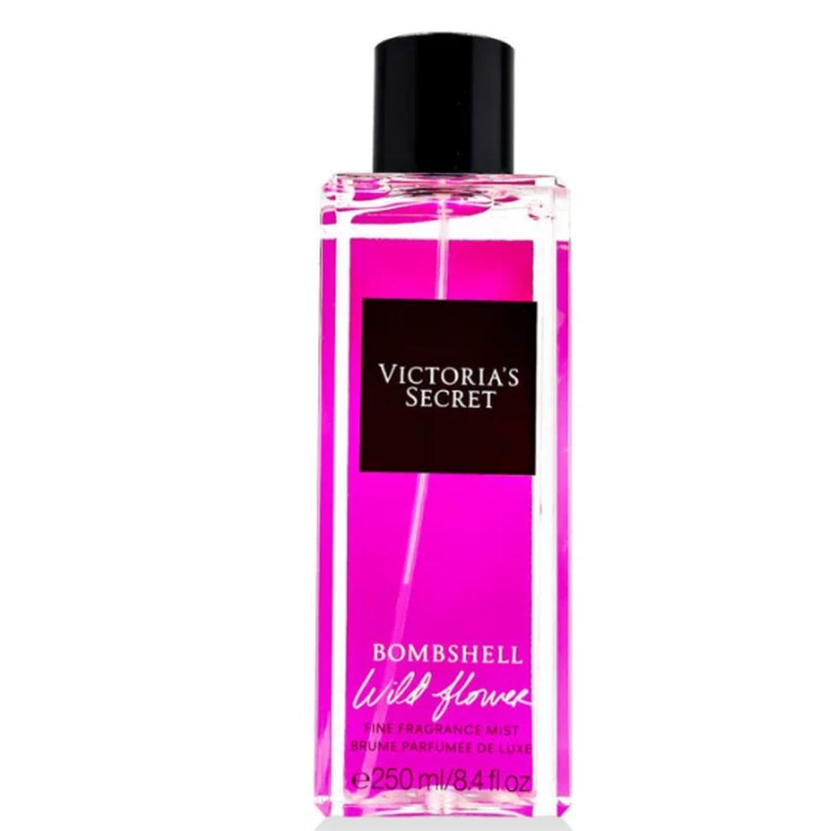 Bombshell Wild Flower 250 ml