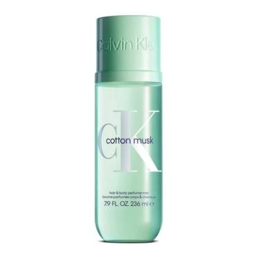 Coconut musk 236 ml