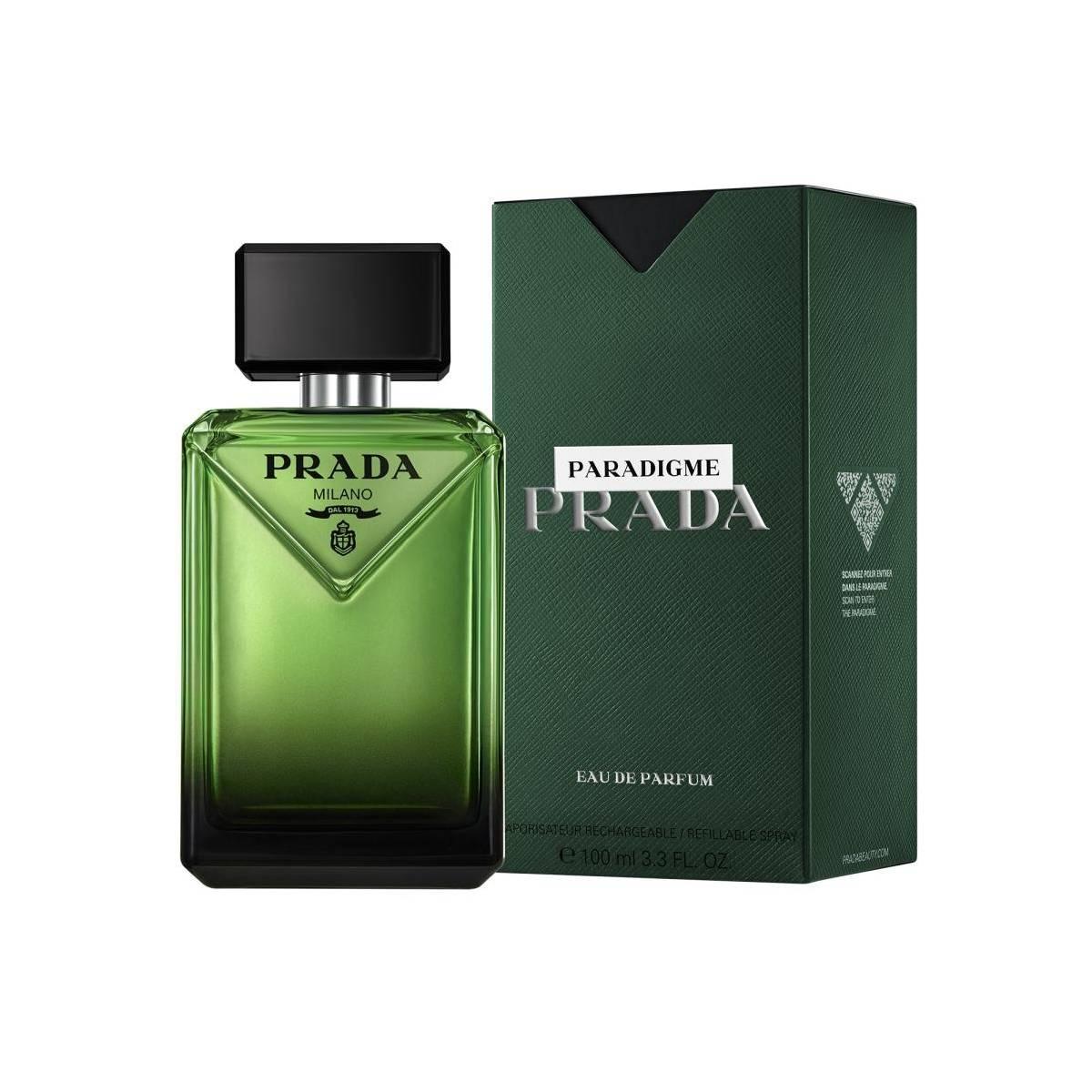 Paradigme 100 ml
