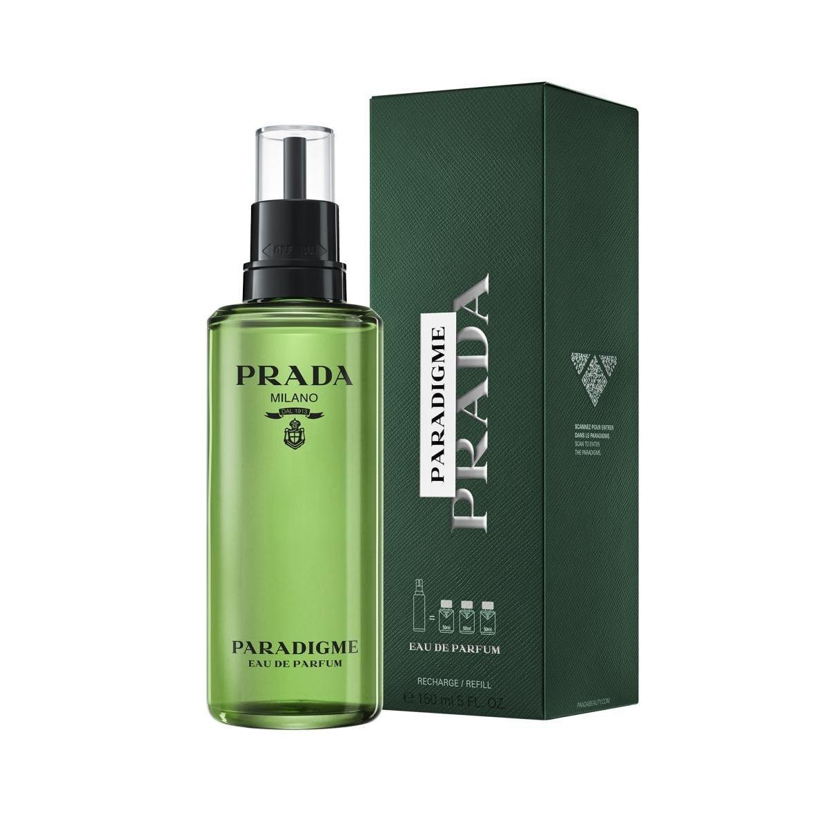 Ricarica Paradigme 150 ml