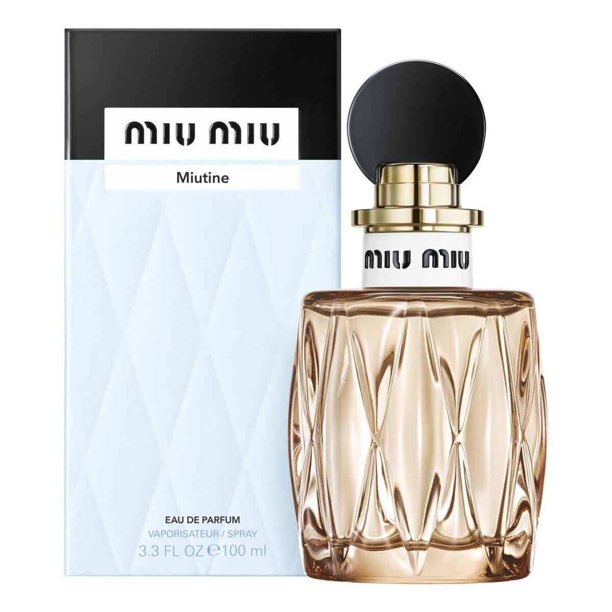 Miutine 100 ml