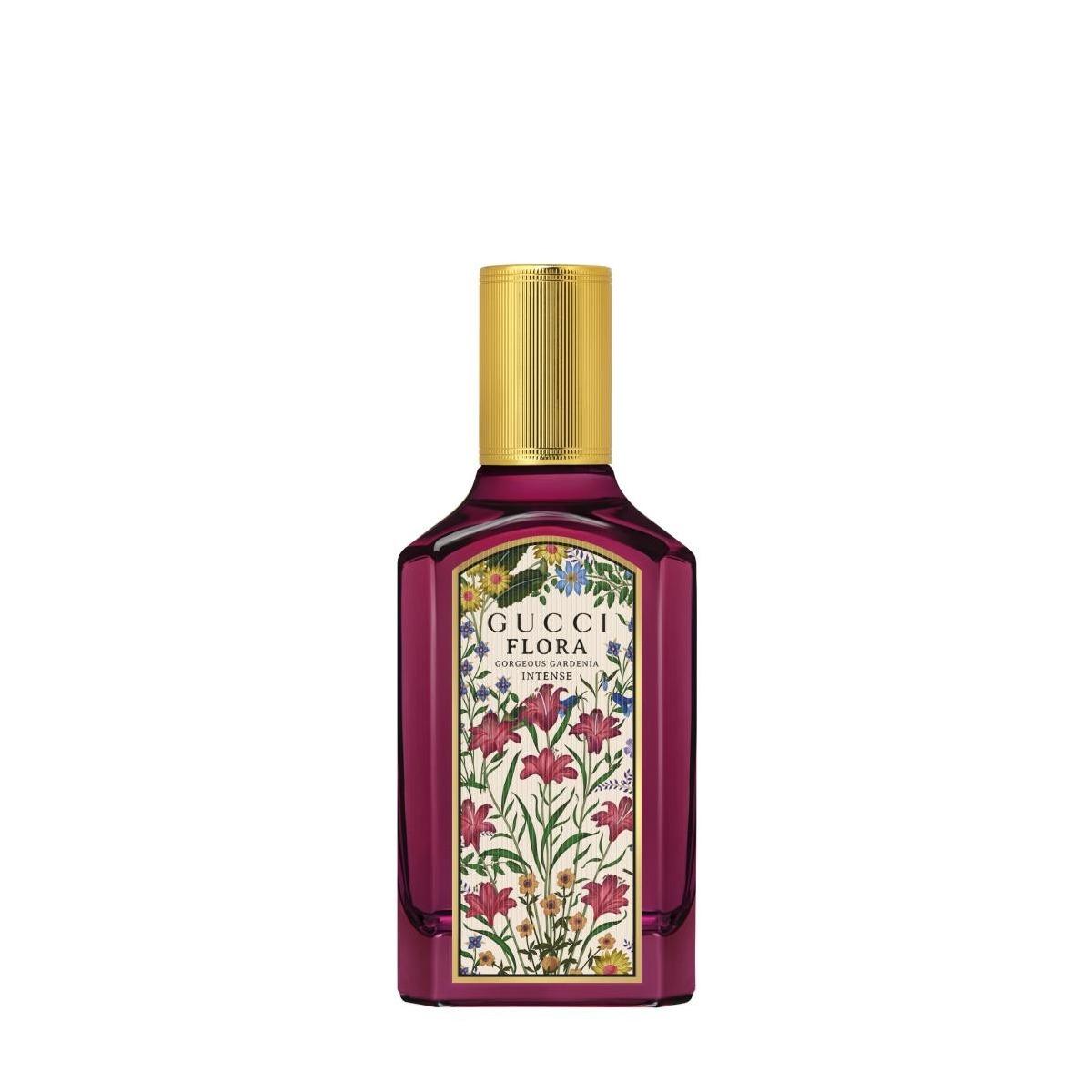 Flora Gardenia Intense 50 ml