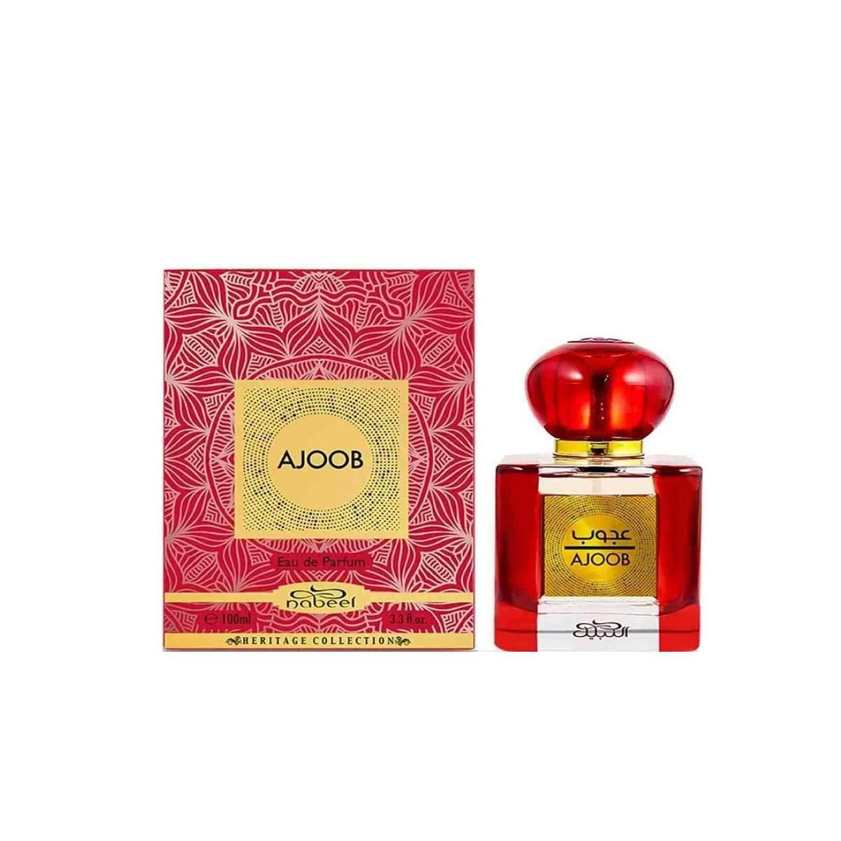 Ajoob 100 ml